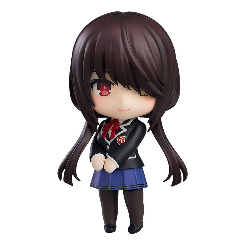 FIGURA NENDOROID KURUMI TOKISAKI SCHOOL UNIFORM VER. 2455 FIGURA NENDOROID KURUMI TOKISAKI SCHOOL UNIFORM VER. 2455